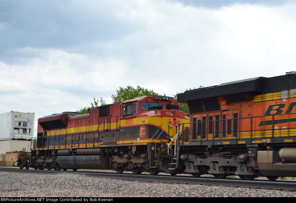 KCS 4051